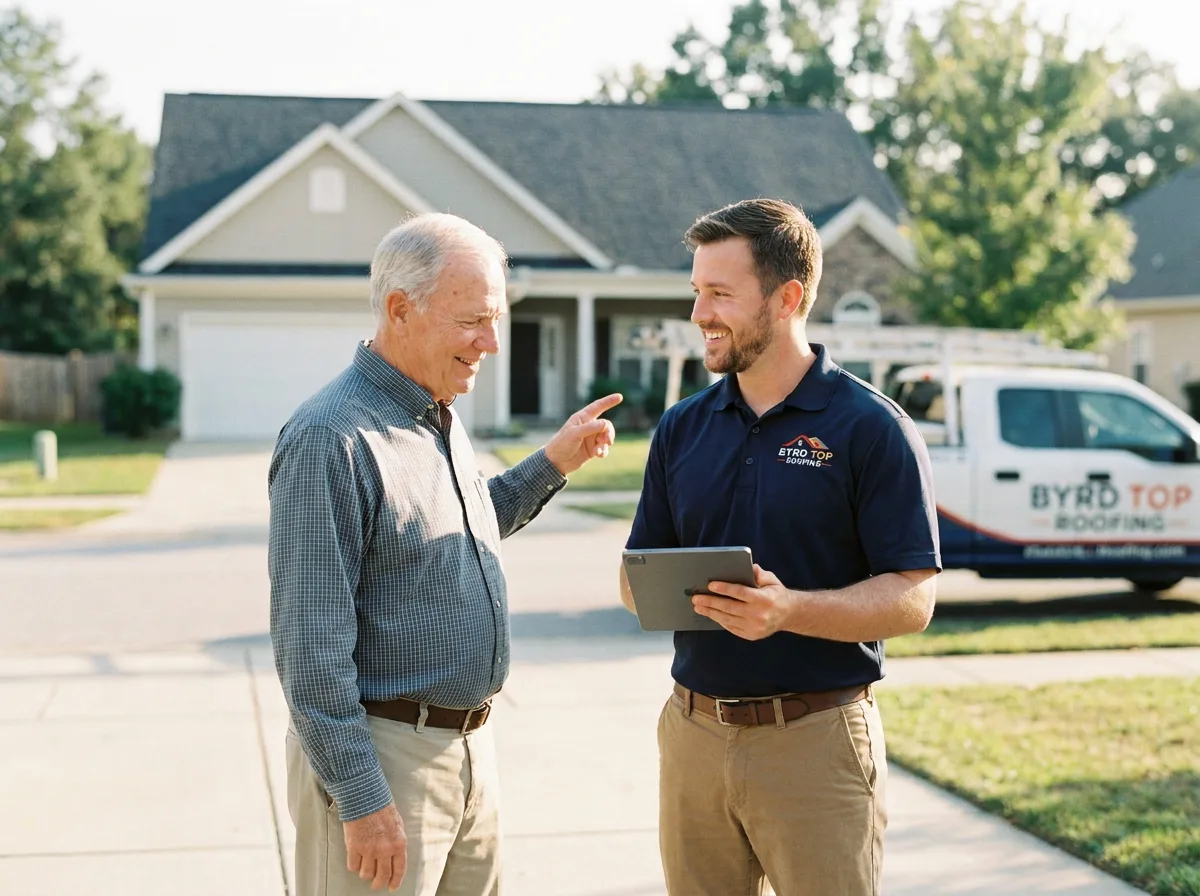 Roofing Mexico, IN FAQs